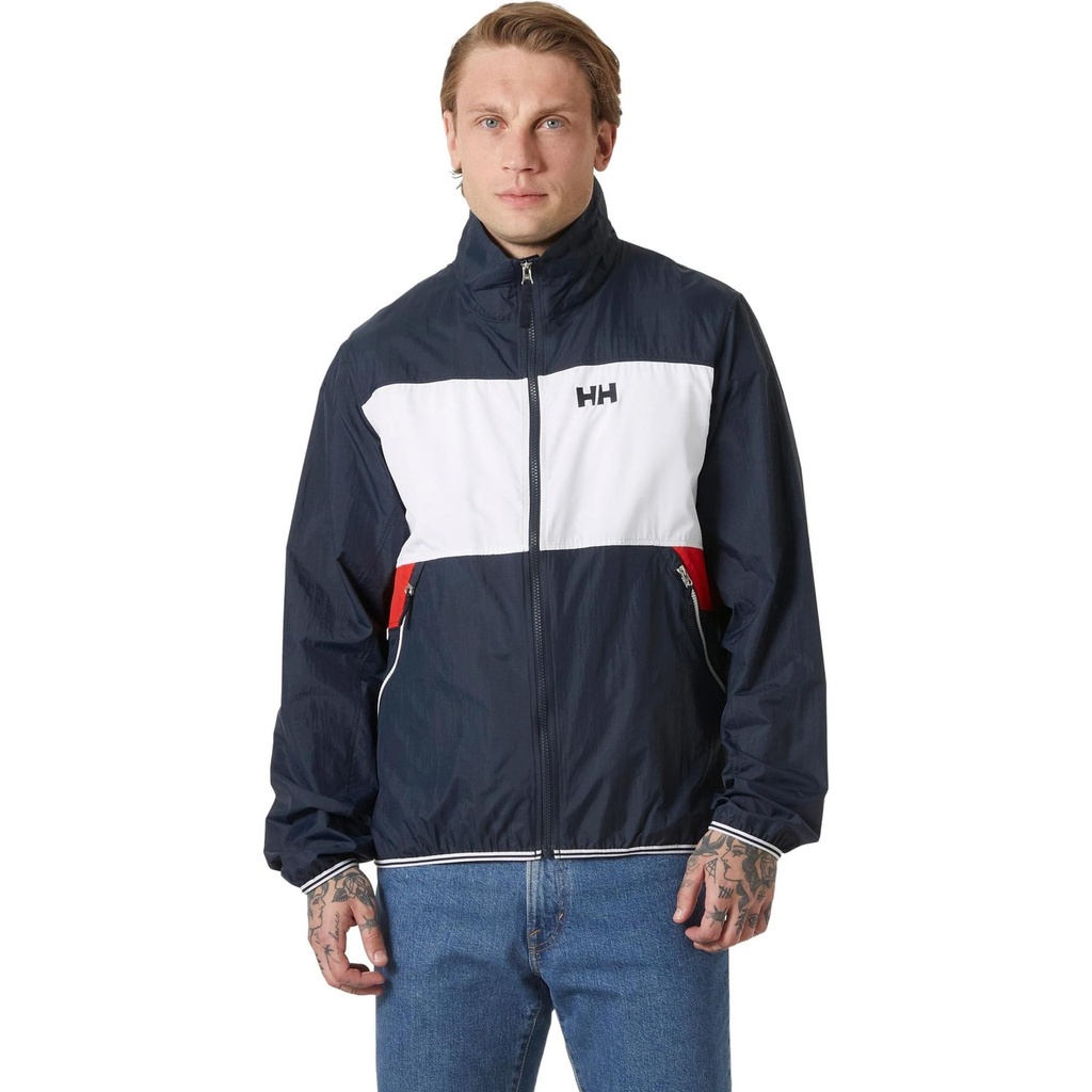 Helly Hansen Men's Koster Windbreaker