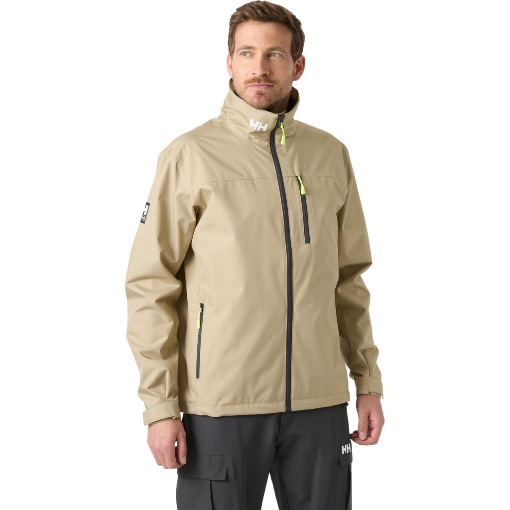 Helly Hansen Men's Crew Jacket 2.0