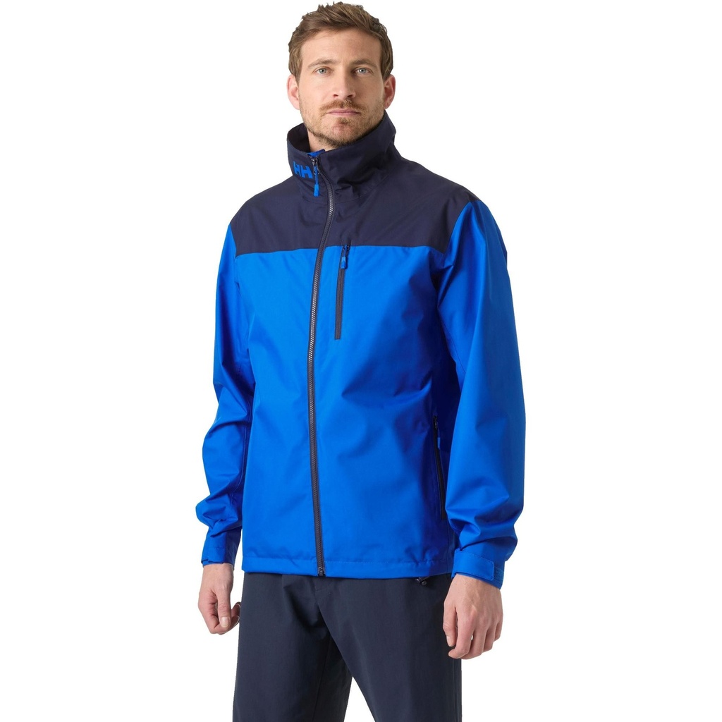 Helly Hansen Men's Crew Jacket 2.0