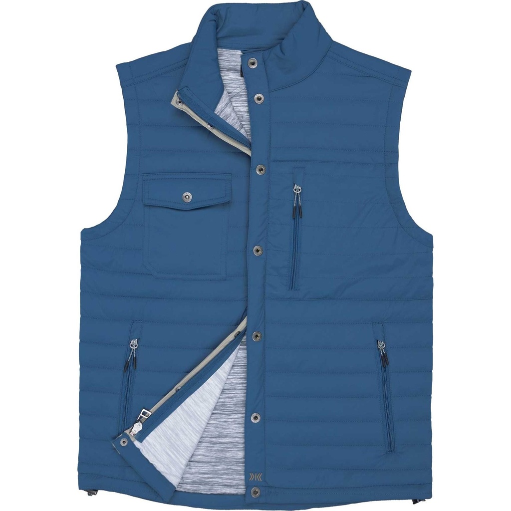 Dakota Grizzly Men's Bryce Vest