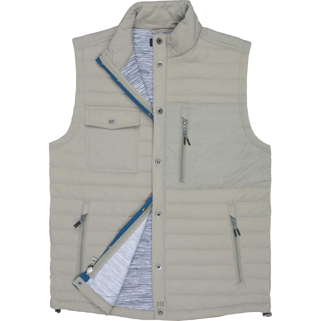 Dakota Grizzly Men's Bryce Vest