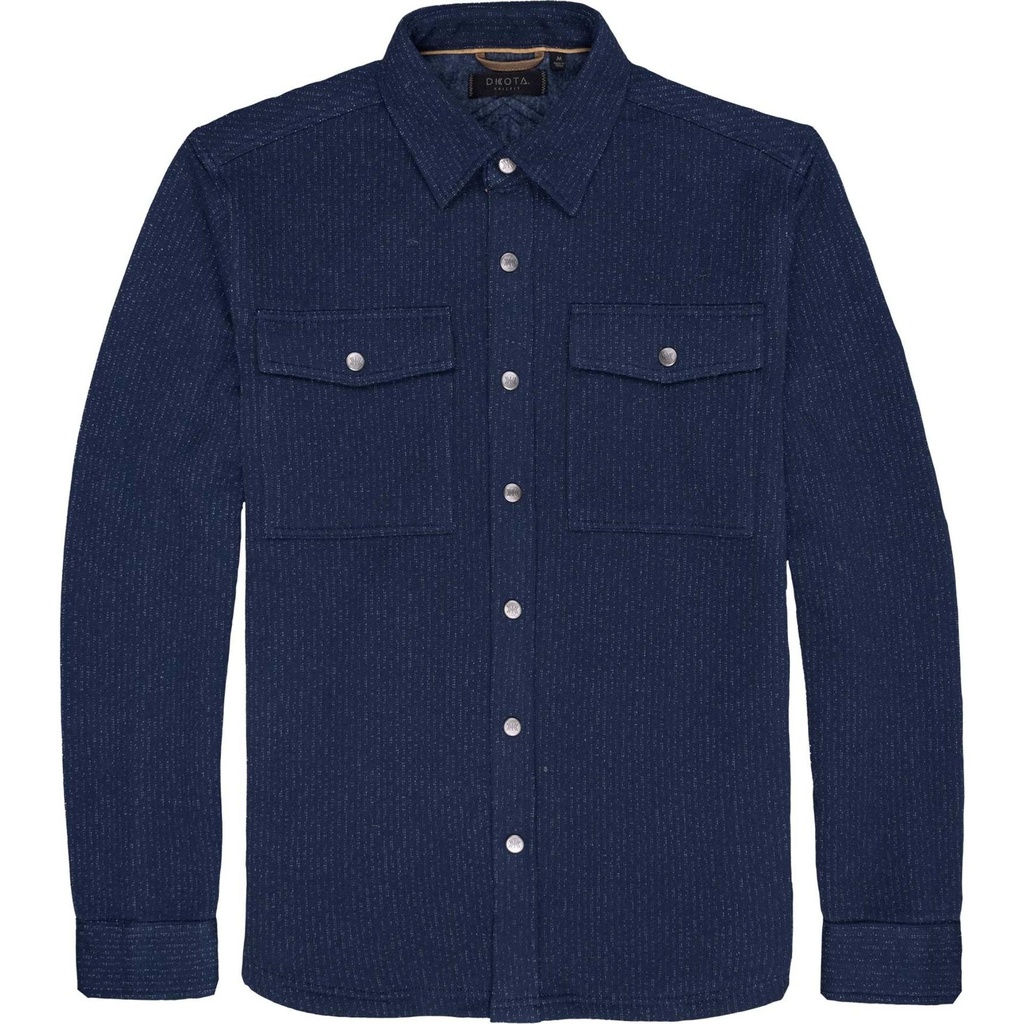 Dakota Grizzly Men's Bond Shirt Jacket