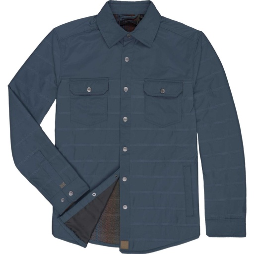 Dakota Grizzly Men's Hutton Shirt Jacket