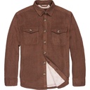 Dakota Grizzly Men's Rocco Shirt Jacket