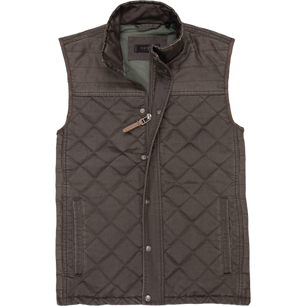 Dakota Grizzly Men's Marco Vest