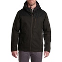 KUHL Men's The Law Fleece Lined Hoodie