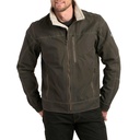 KUHL Men's Burr Lined Jacket