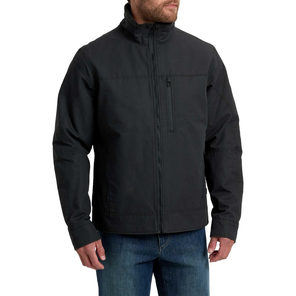 KUHL Men's Burr Lined Jacket
