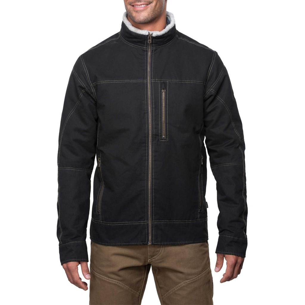 KUHL Men's Burr Lined Jacket