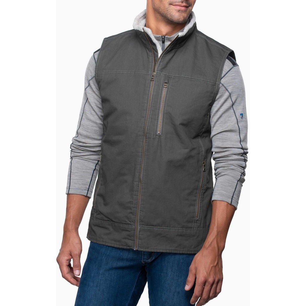 KÜHL Men's Burr™ Lined Vest