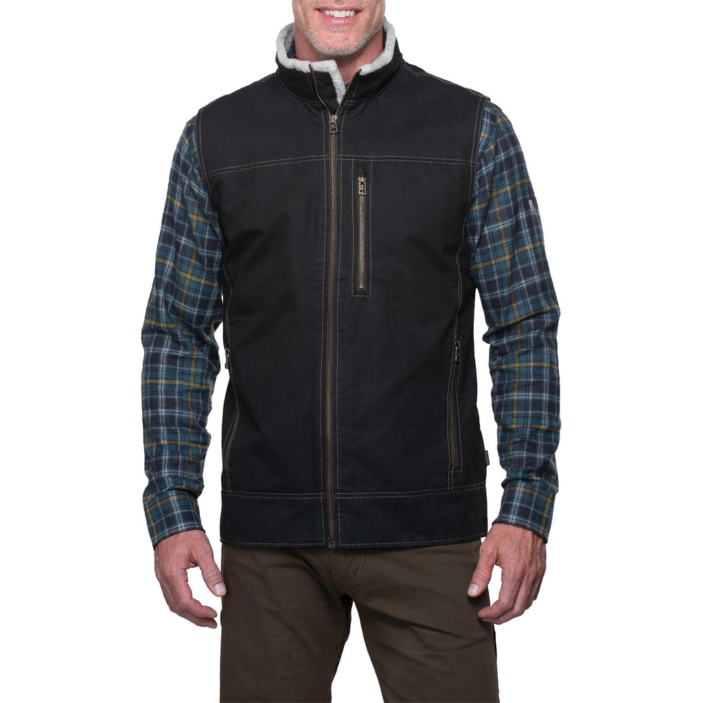 KUHL Men's Burr Lined Vest