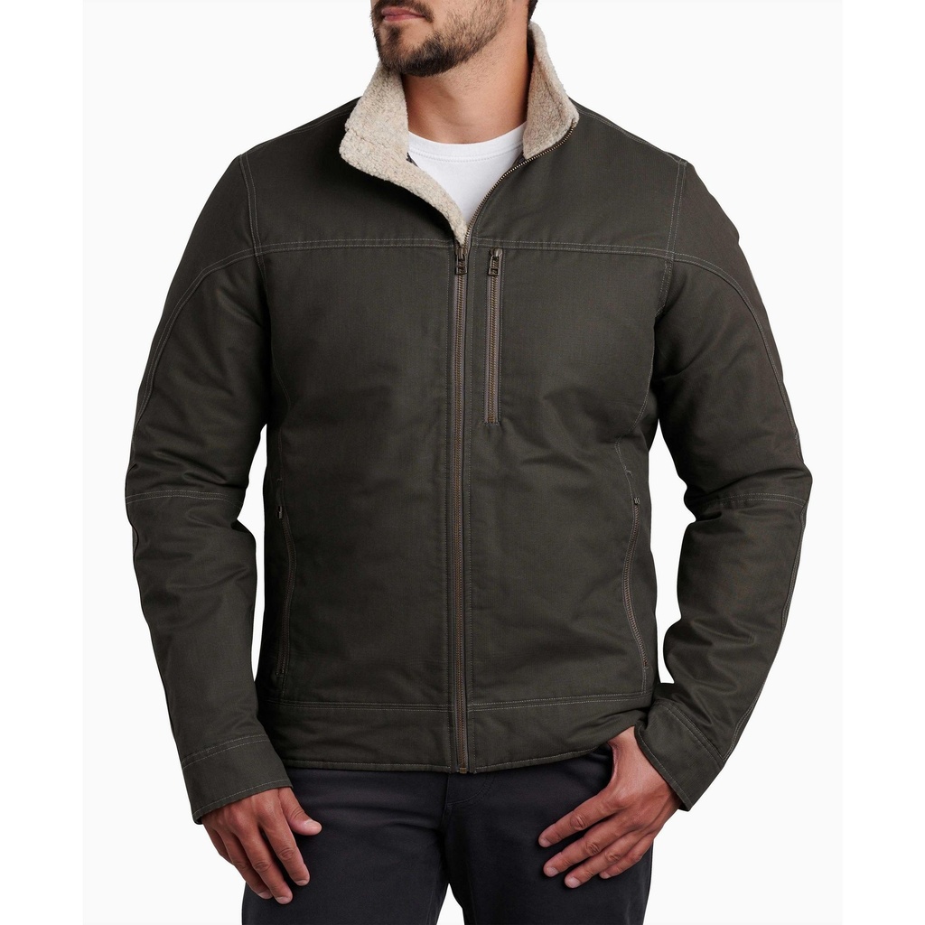 KUHL Men's Burr Insulated Jacket