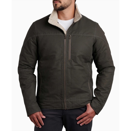 KUHL Men's Burr™ Insulated Jacket