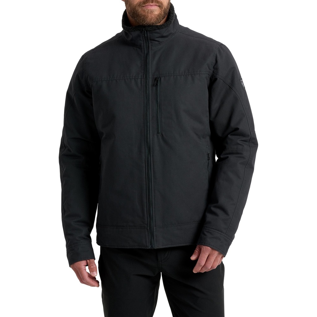 KUHL Men's Burr Insulated Jacket
