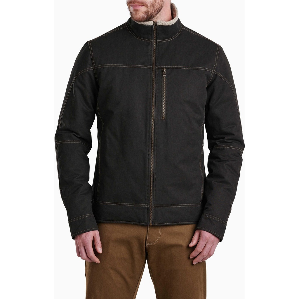 KÜHL Men's Burr™ Insulated Jacket