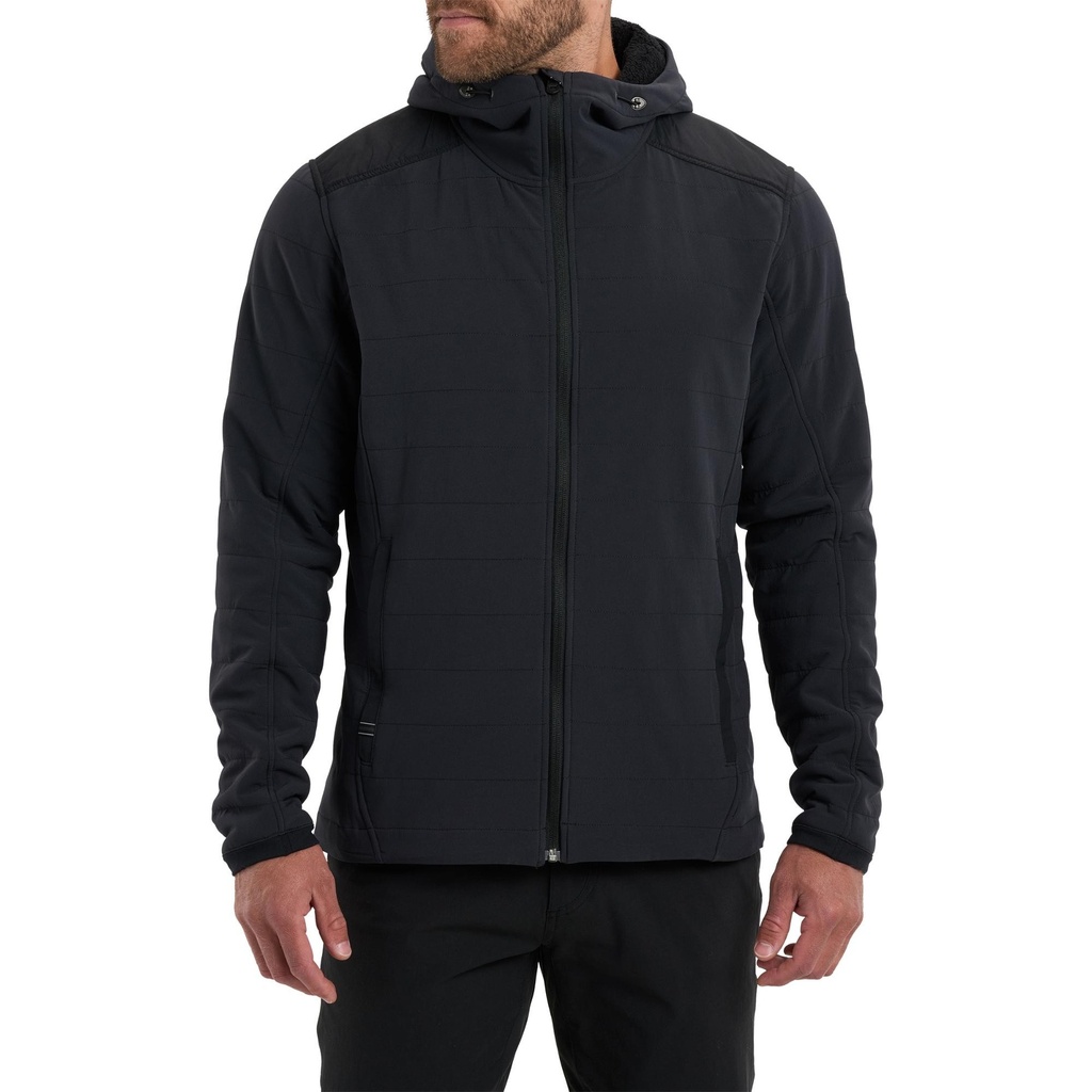 KUHL Men's Aero Fleece Hoody