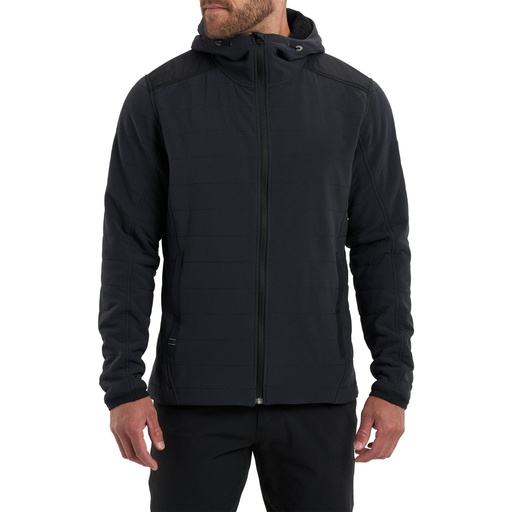 KUHL Men's Aero™ Fleece Hoody