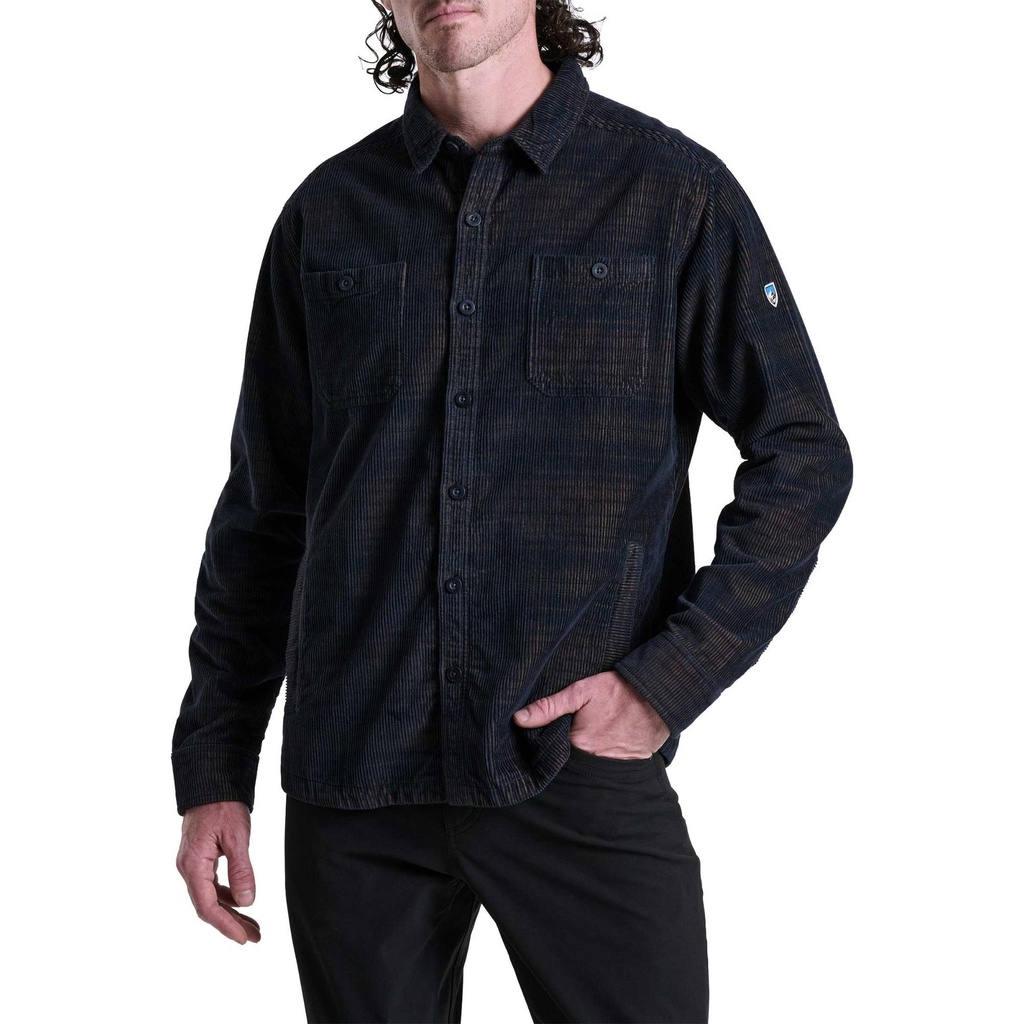 KUHL Men's Diskord Shirt-Jac