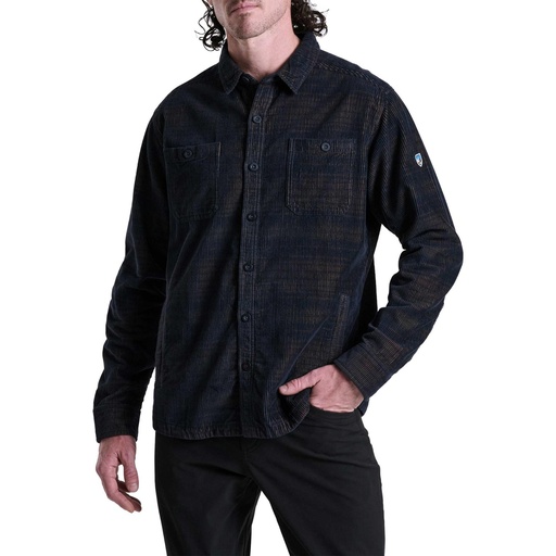 KUHL Men's Diskord Shirt-Jac