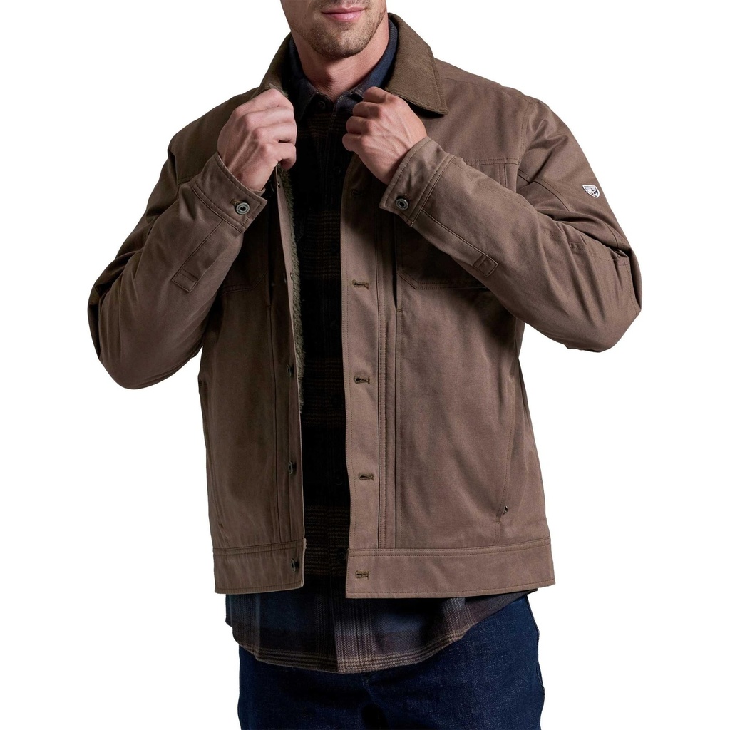 KUHL Men's Maverick™ Jacket