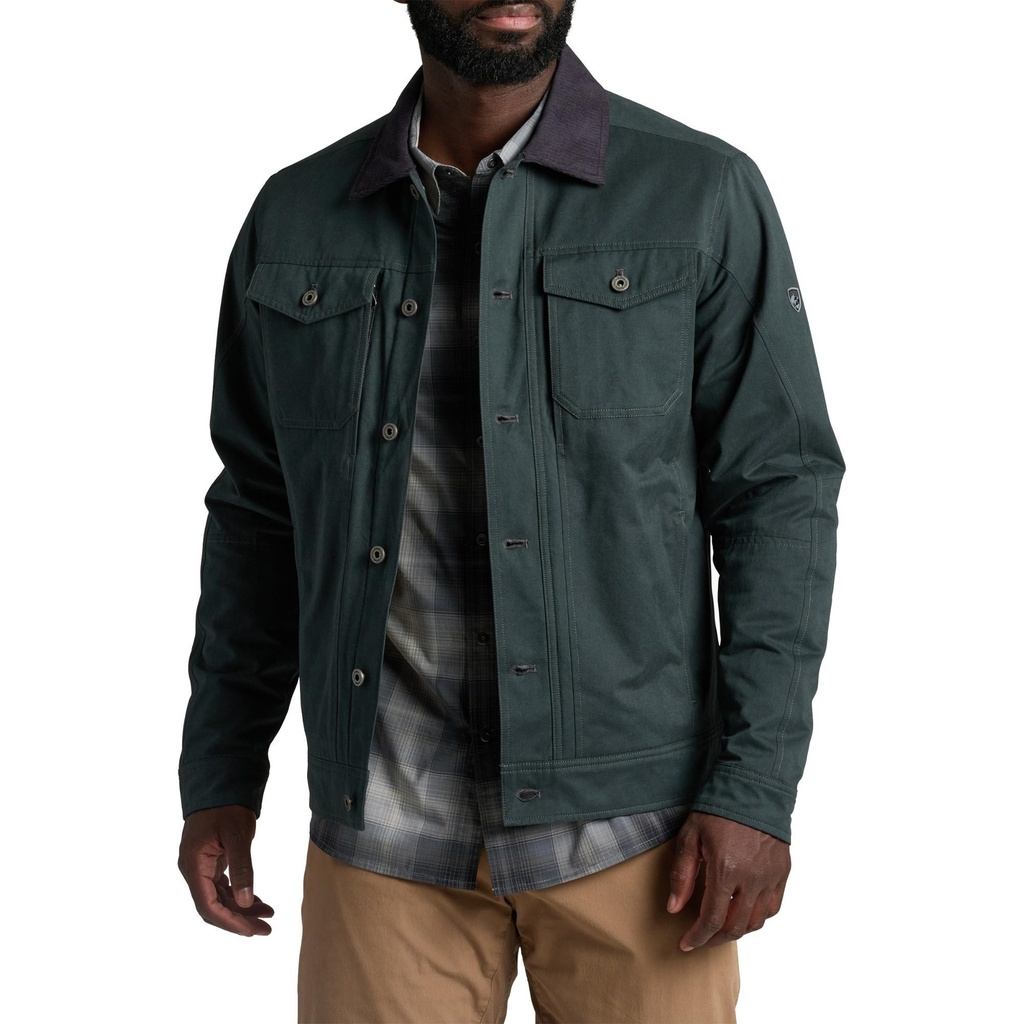 KUHL Men's Maverick Jacket