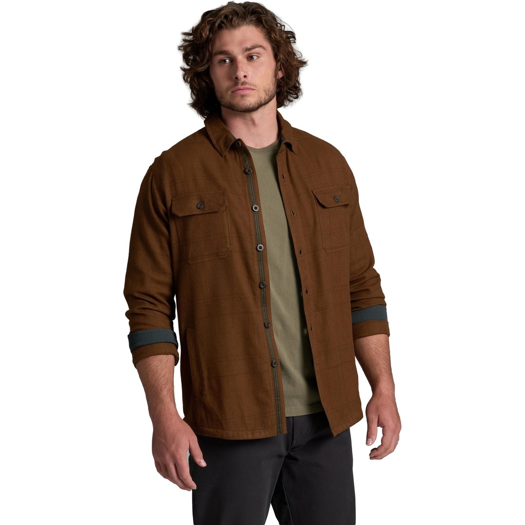 KUHL Men's Deviatr™ Shirt-Jac