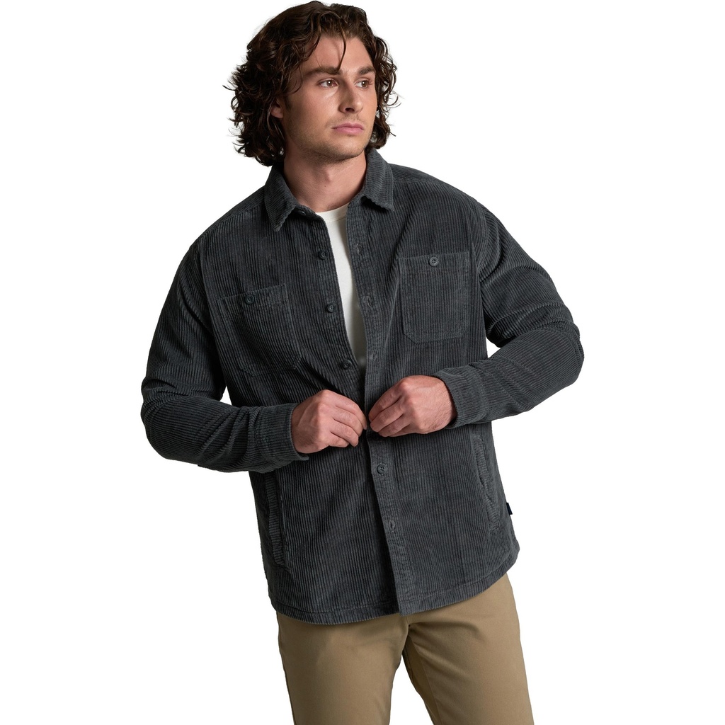KUHL Men's Ridge Shirt-Jac