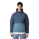 Mountain Hardwear Men's Stretchdown Light Full Zip Hoodie