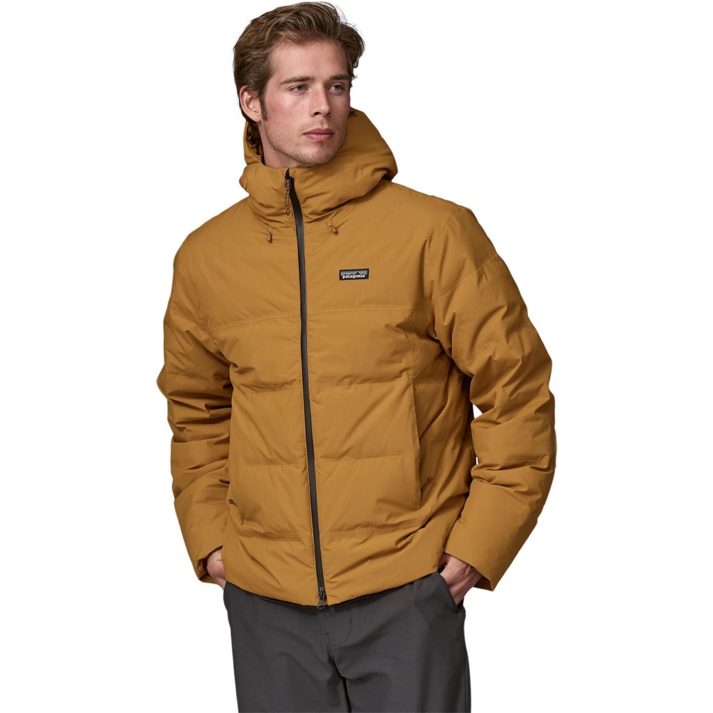 Patagonia Men's Jackson Glacier Jacket