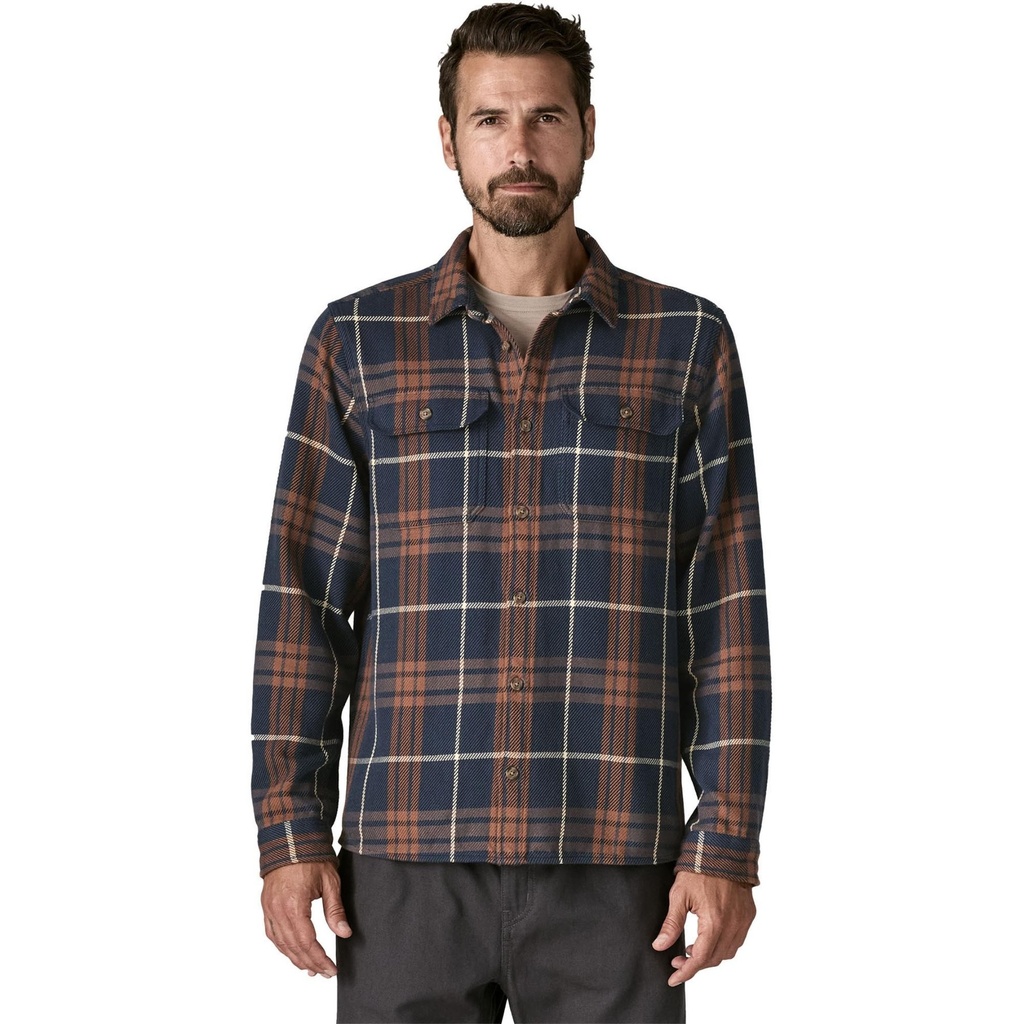 Patagonia Men's Fjord Loft Shirt