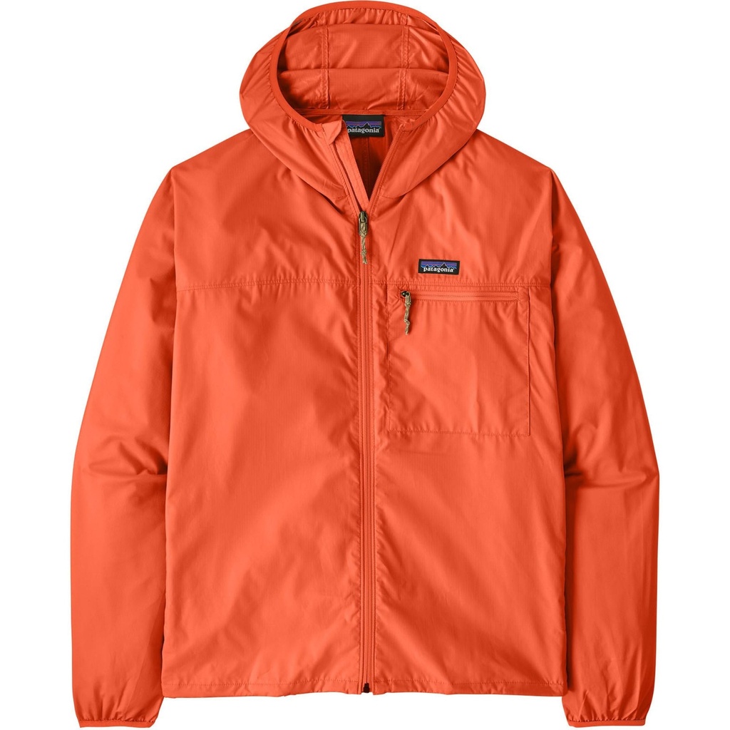Patagonia Men's Light & Variable Jacket