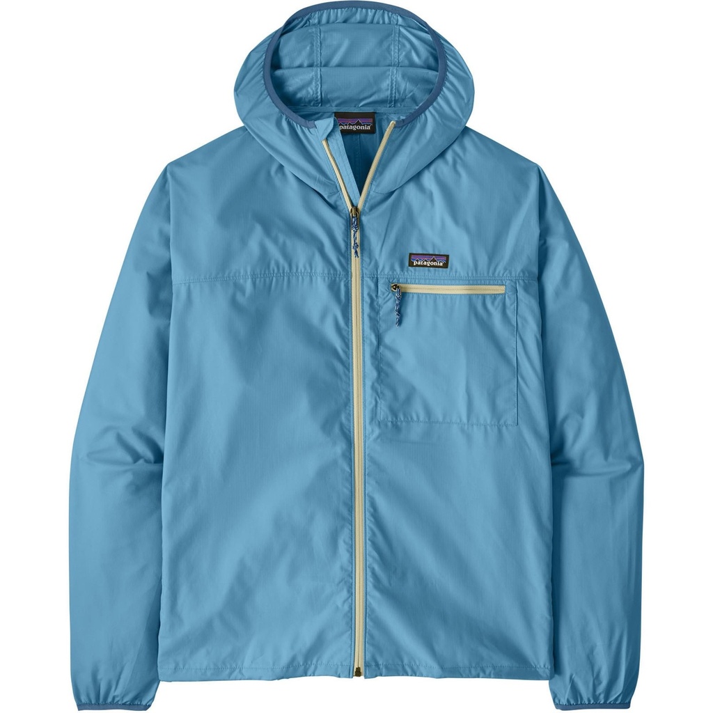 Patagonia Men's Light & Variable Jacket