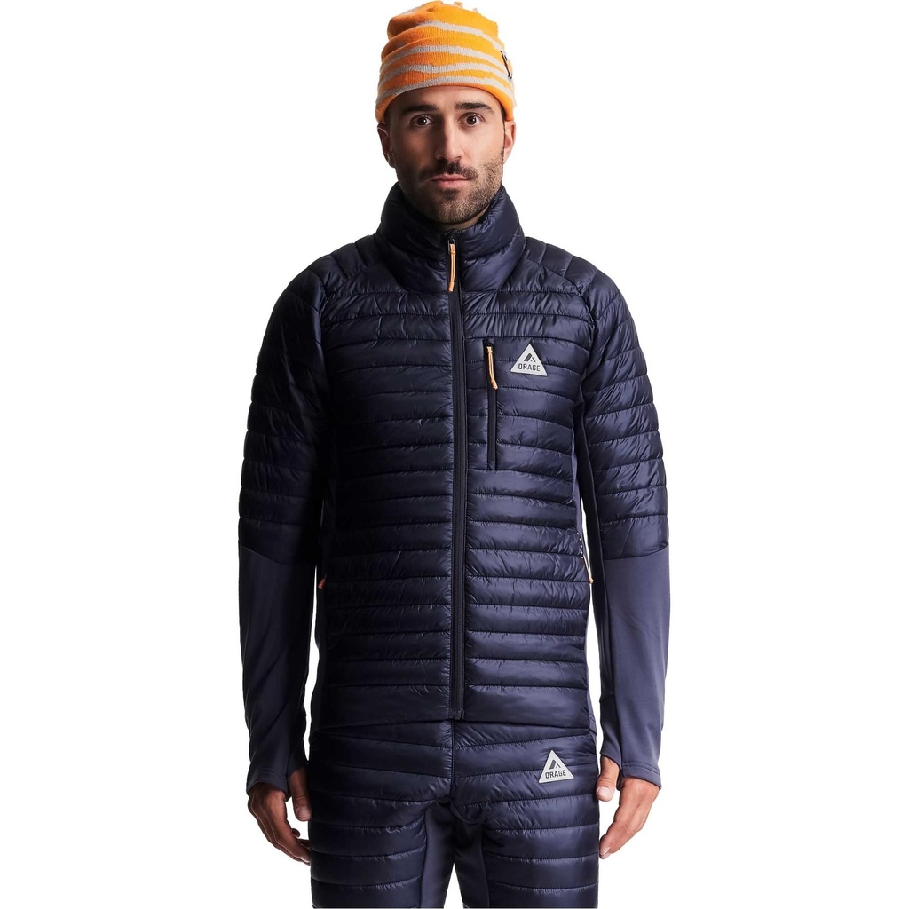 Orage Men's Morrisson Hybrid Jacket