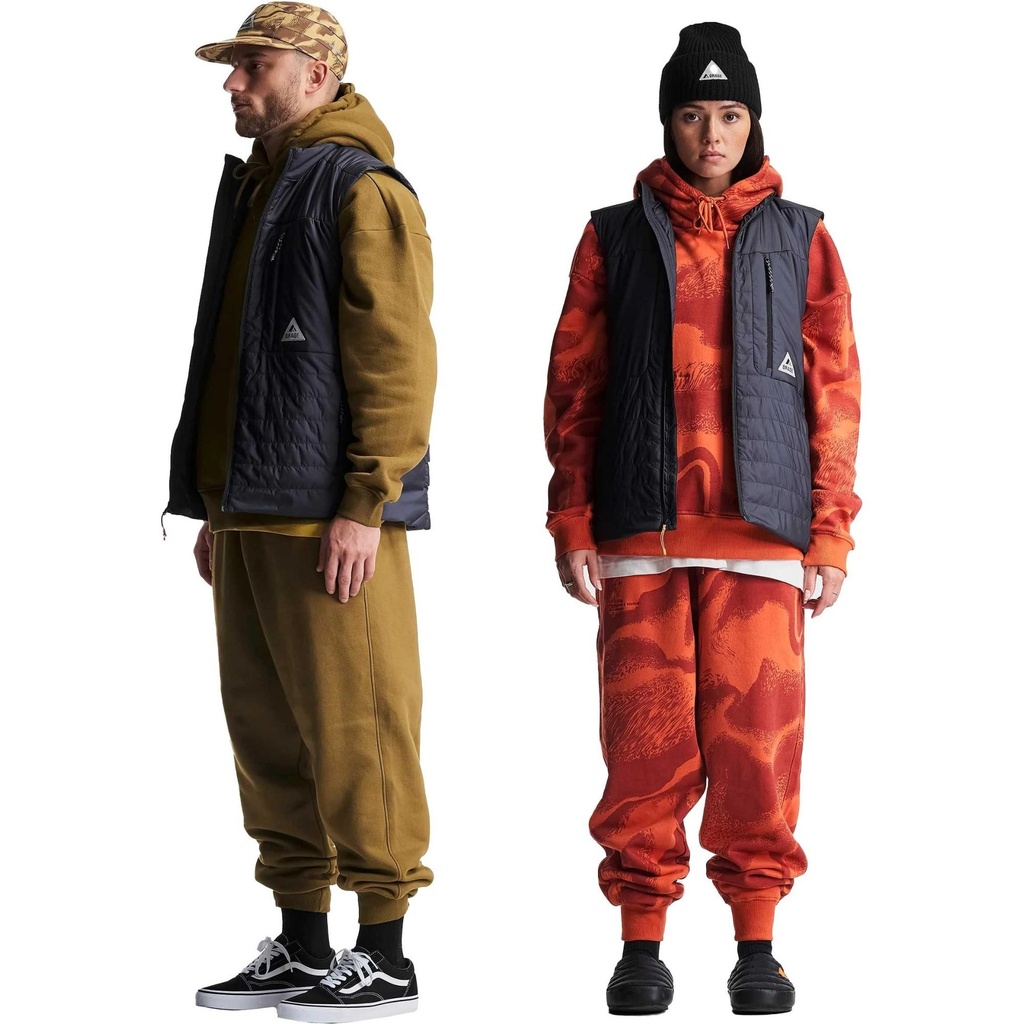 Orage Beacon Vest