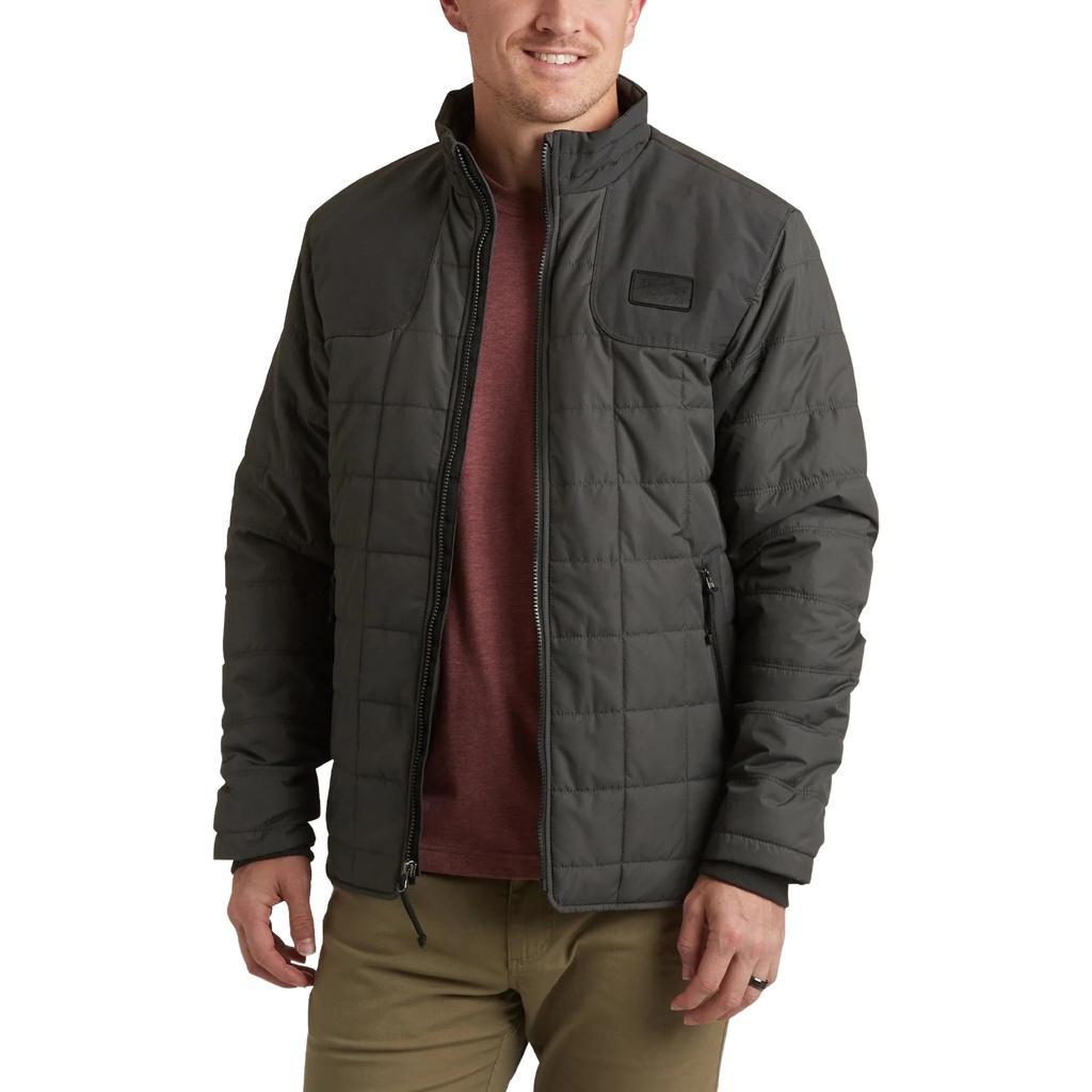 Howler Bros Men's Merlin Jacket