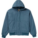 Seager Men's Bison Insulated Jacket
