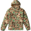 Seager Men's Ruff & Tuff Puff Jacket