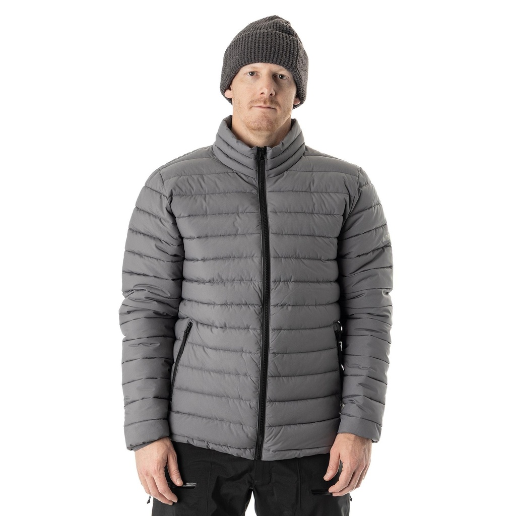 Mountain Tek Men's Trek Puffy Jacket