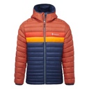 Cotopaxi Men's Fuego Down Hooded Jacket