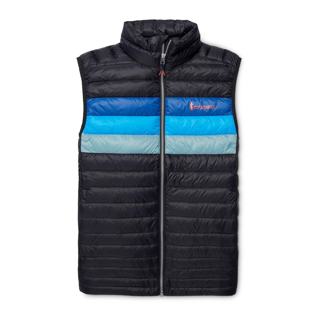 cotopaxi men s fuego down vest