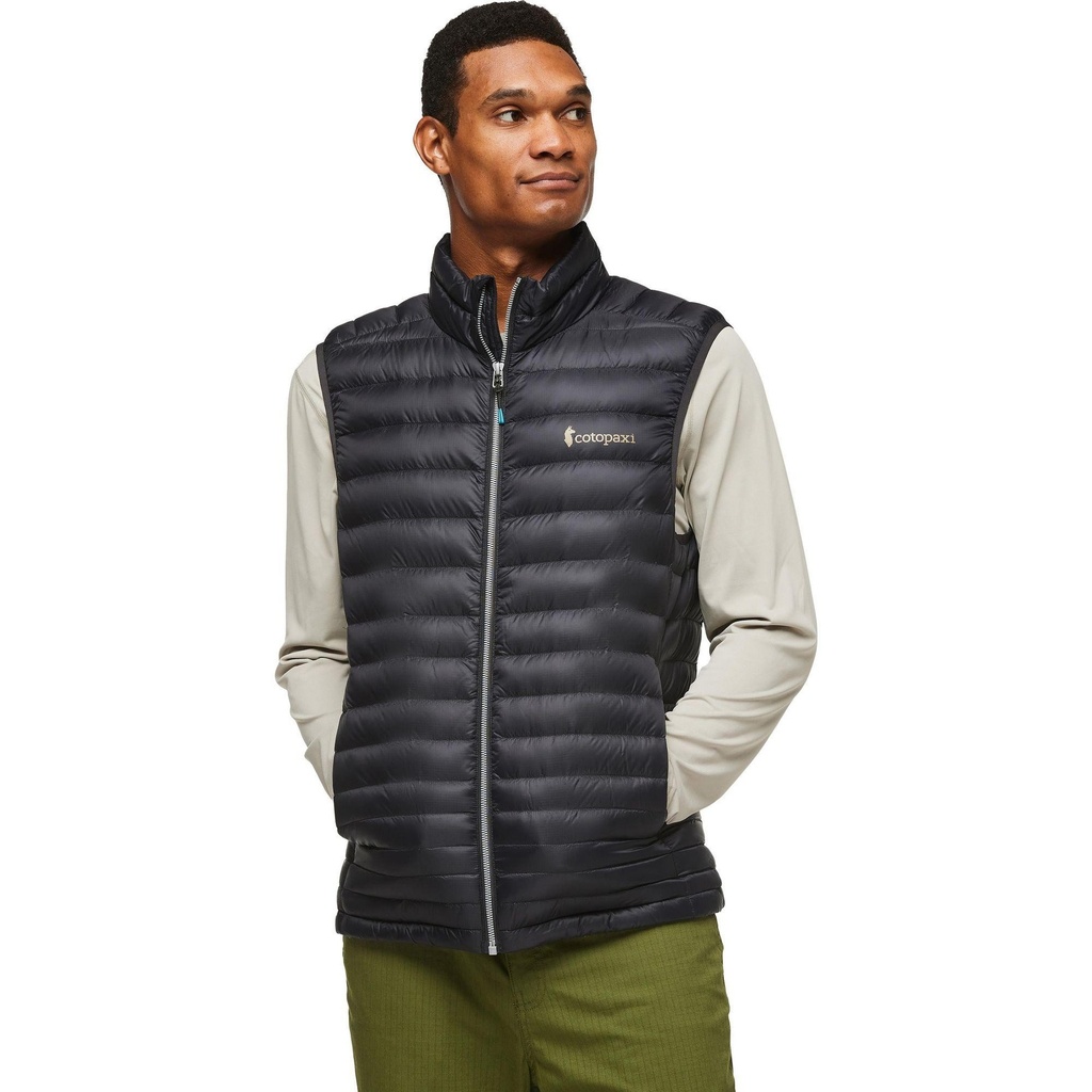cotopaxi men s fuego down vest