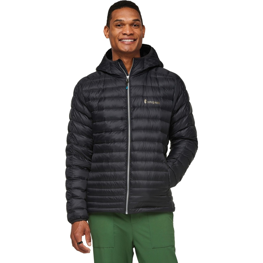 Cotopaxi Men's Fuego Hooded Down Jacket