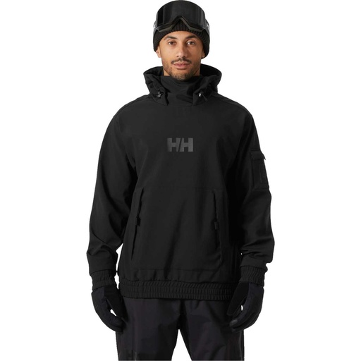 Helly Hansen Men's ULLR™ D Ridable Hoodie