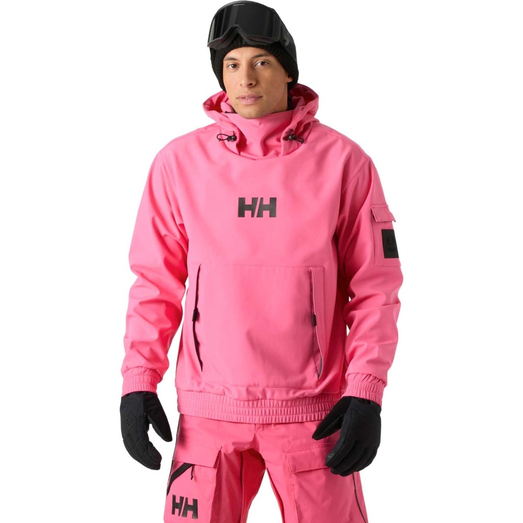 Helly Hansen Men's ULLR™ D Ridable Hoodie