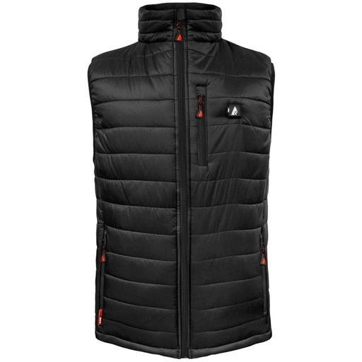 ActionHeat Men's 5V Battery Heated Insulated Puffer Vest