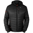 ActionHeat Men's 5V Battery Heated Insulated Puffer Jacket