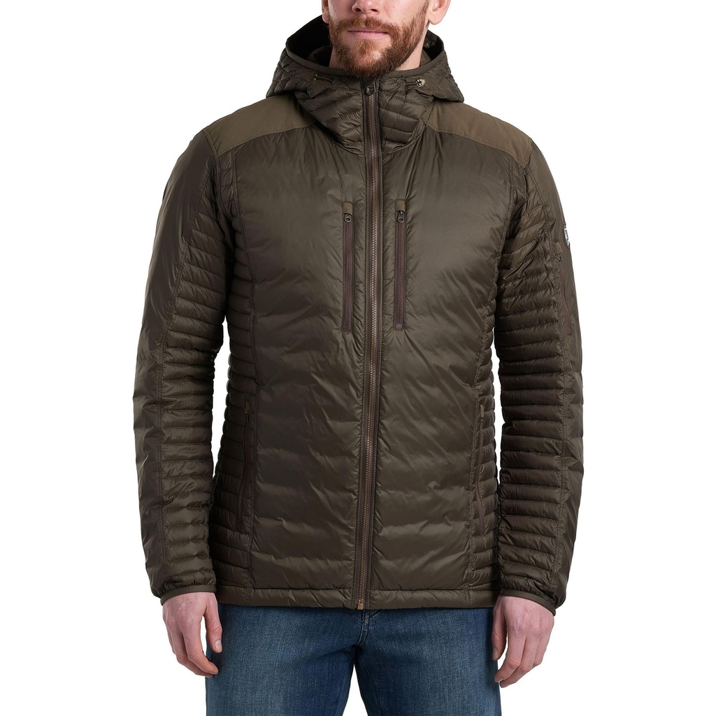 Kuhl Men's Spyfire Hoodie