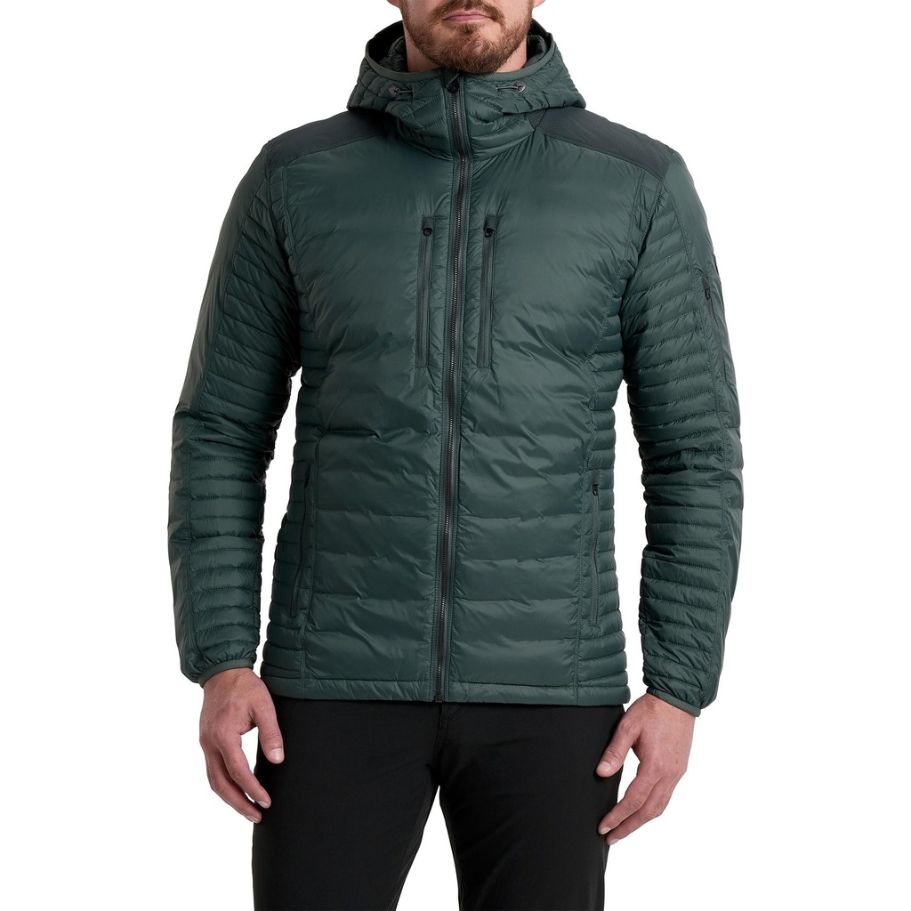 Kuhl Men's Spyfire Hoodie