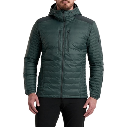KUHL Men's Spyfire Hoodie