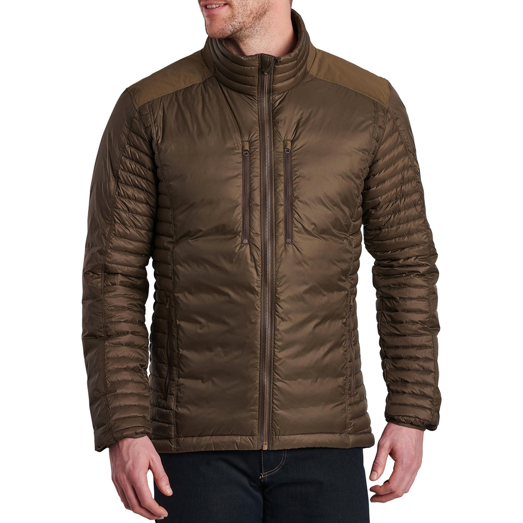 KUHL Men's Spyfire Jacket